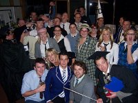 pub crawl